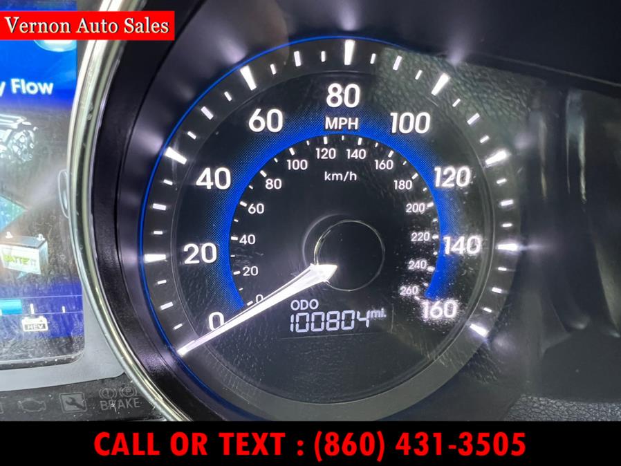2013 Hyundai Sonata Hybrid 4dr Sdn, available for sale in Manchester, Connecticut | Vernon Auto Sale & Service. Manchester, Connecticut 2013 Hyundai Sonata Hybrid 4dr Sdn, available for sale in Manchester, Connecticut | Vernon Auto Sale & Service. Manchester, Connecticut