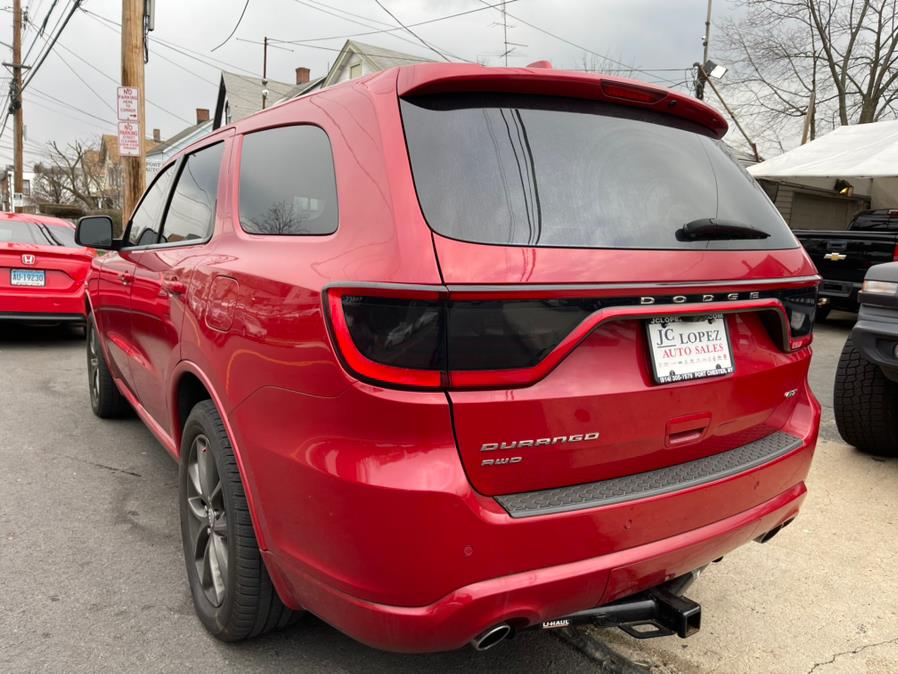 2017 Dodge Durango GT AWD, available for sale in Port Chester, New York | JC Lopez Auto Sales Corp. Port Chester, New York 2017 Dodge Durango GT AWD, available for sale in Port Chester, New York | JC Lopez Auto Sales Corp. Port Chester, New York