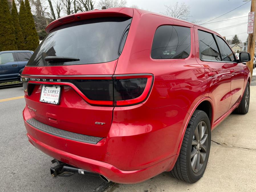 2017 Dodge Durango GT AWD, available for sale in Port Chester, New York | JC Lopez Auto Sales Corp. Port Chester, New York 2017 Dodge Durango GT AWD, available for sale in Port Chester, New York | JC Lopez Auto Sales Corp. Port Chester, New York