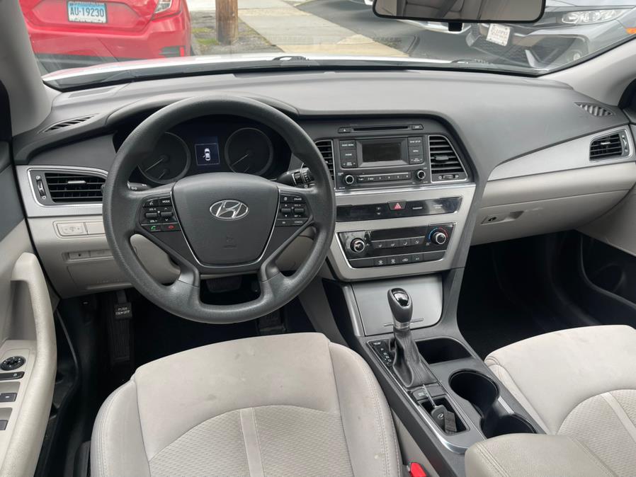 2017 Hyundai Sonata 2.4L, available for sale in Port Chester, New York | JC Lopez Auto Sales Corp. Port Chester, New York 2017 Hyundai Sonata 2.4L, available for sale in Port Chester, New York | JC Lopez Auto Sales Corp. Port Chester, New York