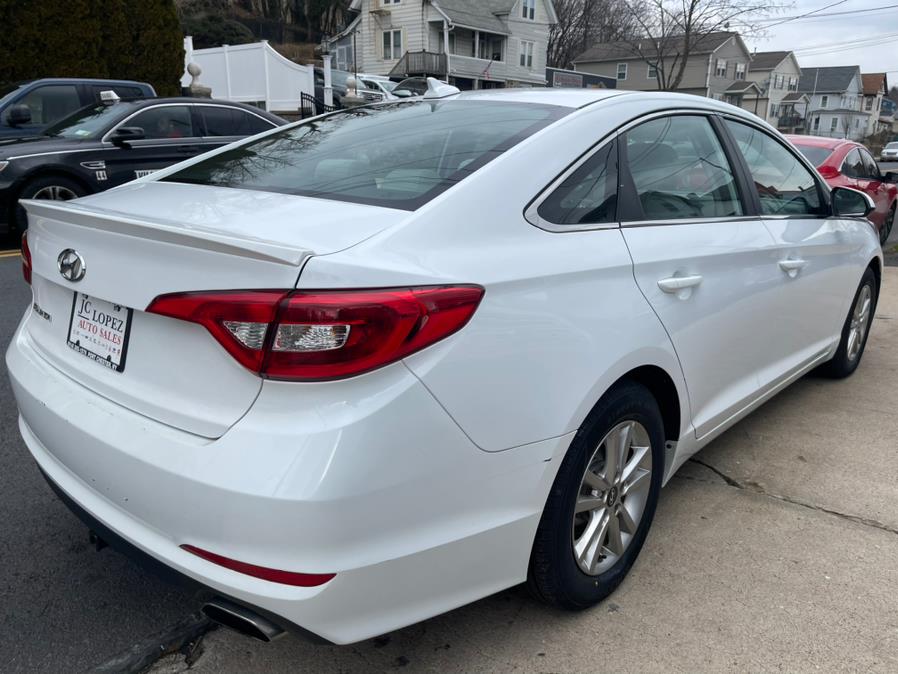 2017 Hyundai Sonata 2.4L, available for sale in Port Chester, New York | JC Lopez Auto Sales Corp. Port Chester, New York 2017 Hyundai Sonata 2.4L, available for sale in Port Chester, New York | JC Lopez Auto Sales Corp. Port Chester, New York