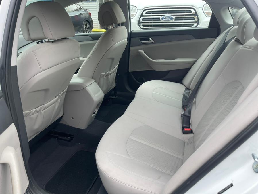 2017 Hyundai Sonata 2.4L, available for sale in Port Chester, New York | JC Lopez Auto Sales Corp. Port Chester, New York 2017 Hyundai Sonata 2.4L, available for sale in Port Chester, New York | JC Lopez Auto Sales Corp. Port Chester, New York