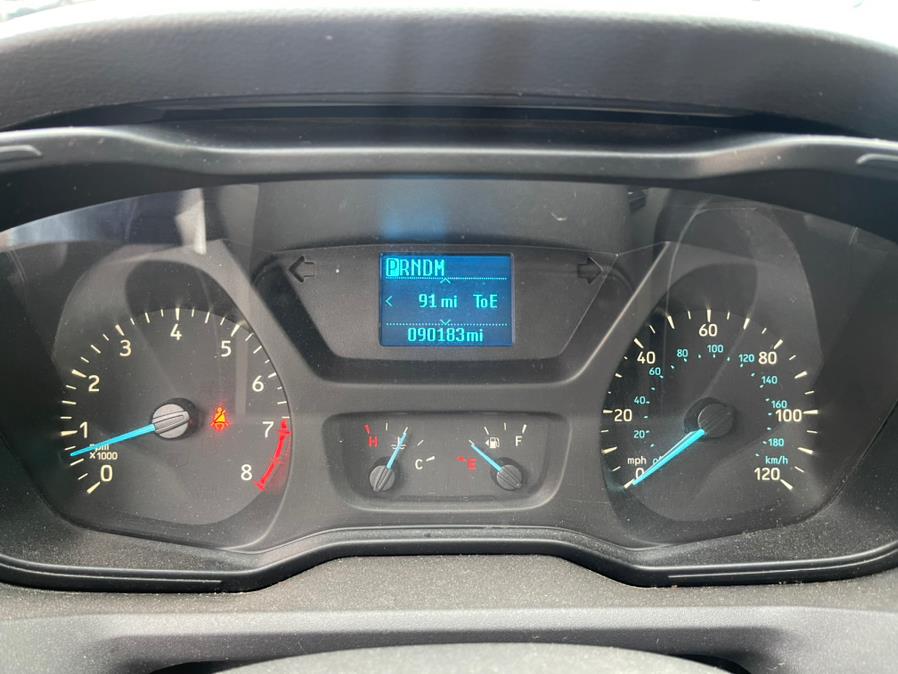 2016 Ford Transit Cargo Van T-250 130" Low Rf 9000 GVWR Swing-Out RH Dr, available for sale in Port Chester, New York | JC Lopez Auto Sales Corp. Port Chester, New York 2016 Ford Transit Cargo Van T-250 130" Low Rf 9000 GVWR Swing-Out RH Dr, available for sale in Port Chester, New York | JC Lopez Auto Sales Corp. Port Chester, New York