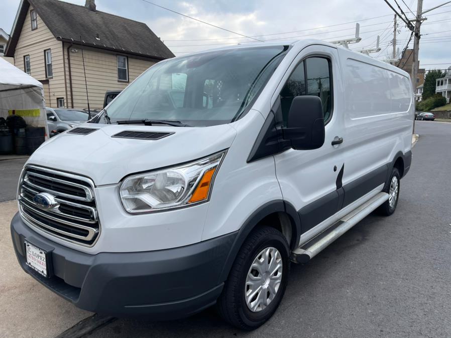 2016 Ford Transit Cargo Van T-250 130" Low Rf 9000 GVWR Swing-Out RH Dr, available for sale in Port Chester, New York | JC Lopez Auto Sales Corp. Port Chester, New York