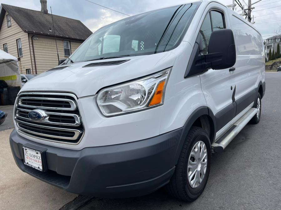 2016 Ford Transit Cargo Van T-250 130" Low Rf 9000 GVWR Swing-Out RH Dr, available for sale in Port Chester, New York | JC Lopez Auto Sales Corp. Port Chester, New York 2016 Ford Transit Cargo Van T-250 130" Low Rf 9000 GVWR Swing-Out RH Dr, available for sale in Port Chester, New York | JC Lopez Auto Sales Corp. Port Chester, New York