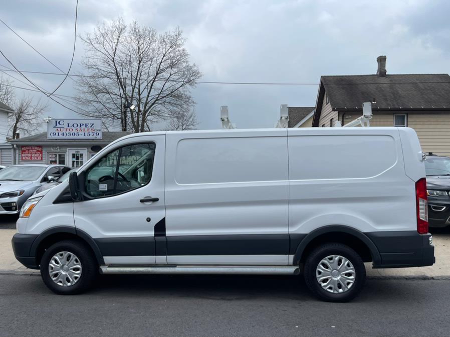 2016 Ford Transit Cargo Van T-250 130" Low Rf 9000 GVWR Swing-Out RH Dr, available for sale in Port Chester, New York | JC Lopez Auto Sales Corp. Port Chester, New York 2016 Ford Transit Cargo Van T-250 130" Low Rf 9000 GVWR Swing-Out RH Dr, available for sale in Port Chester, New York | JC Lopez Auto Sales Corp. Port Chester, New York