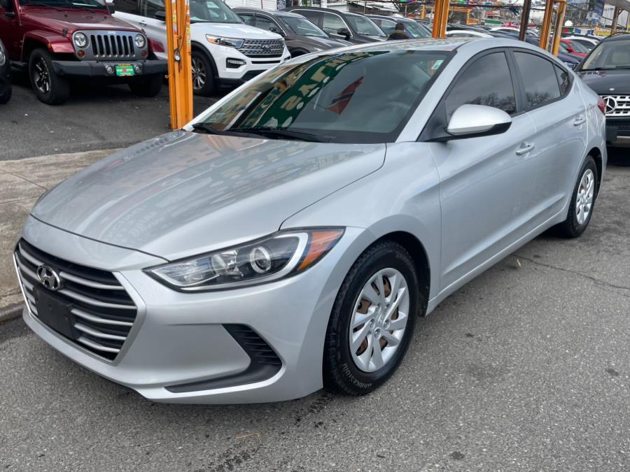 2017 Hyundai Elantra SE, available for sale in Jamaica, New York | Sylhet Motors Inc.. Jamaica, New York 2017 Hyundai Elantra SE, available for sale in Jamaica, New York | Sylhet Motors Inc.. Jamaica, New York