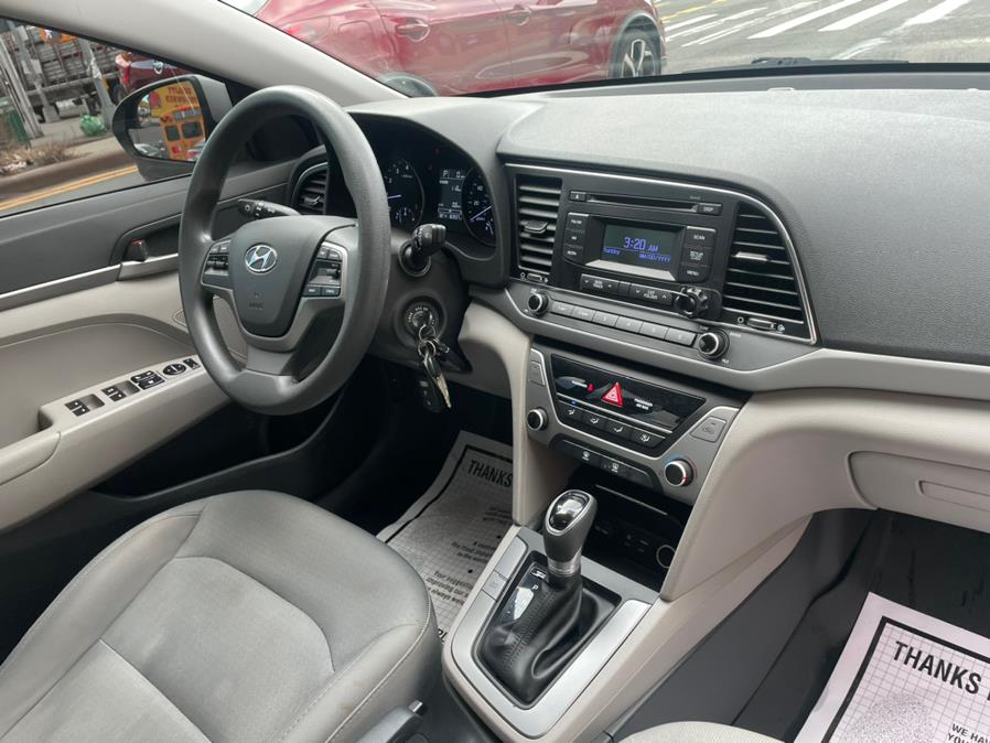 2017 Hyundai Elantra SE, available for sale in Jamaica, New York | Sylhet Motors Inc.. Jamaica, New York 2017 Hyundai Elantra SE, available for sale in Jamaica, New York | Sylhet Motors Inc.. Jamaica, New York