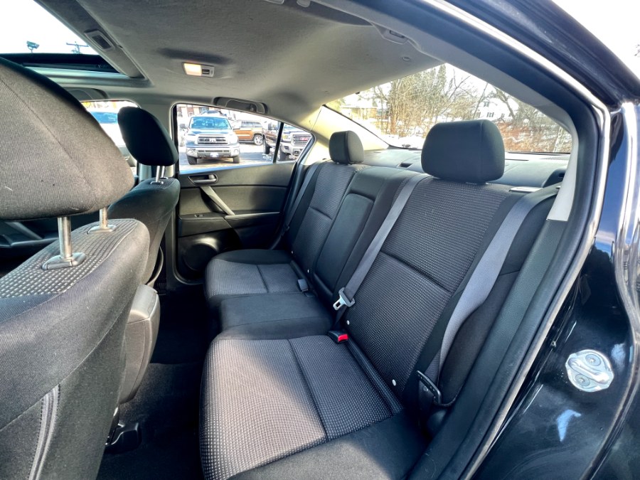 2012 Mazda Mazda3 4dr Sdn Man i Touring, available for sale in Manchester, New Hampshire | Second Street Auto Sales Inc. Manchester, New Hampshire 2012 Mazda Mazda3 4dr Sdn Man i Touring, available for sale in Manchester, New Hampshire | Second Street Auto Sales Inc. Manchester, New Hampshire