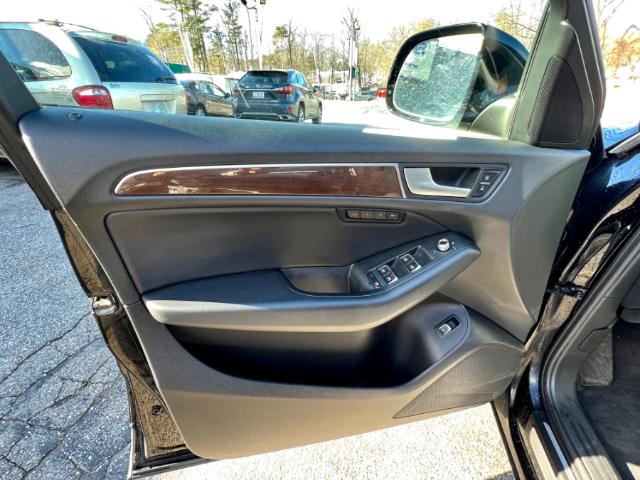 2015 Audi Q5 quattro 4dr 2.0T Premium Plus, available for sale in Manchester, New Hampshire | Second Street Auto Sales Inc. Manchester, New Hampshire 2015 Audi Q5 quattro 4dr 2.0T Premium Plus, available for sale in Manchester, New Hampshire | Second Street Auto Sales Inc. Manchester, New Hampshire