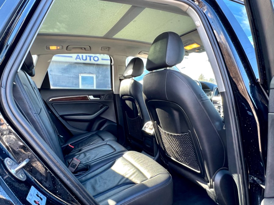 2015 Audi Q5 quattro 4dr 2.0T Premium Plus, available for sale in Manchester, New Hampshire | Second Street Auto Sales Inc. Manchester, New Hampshire 2015 Audi Q5 quattro 4dr 2.0T Premium Plus, available for sale in Manchester, New Hampshire | Second Street Auto Sales Inc. Manchester, New Hampshire