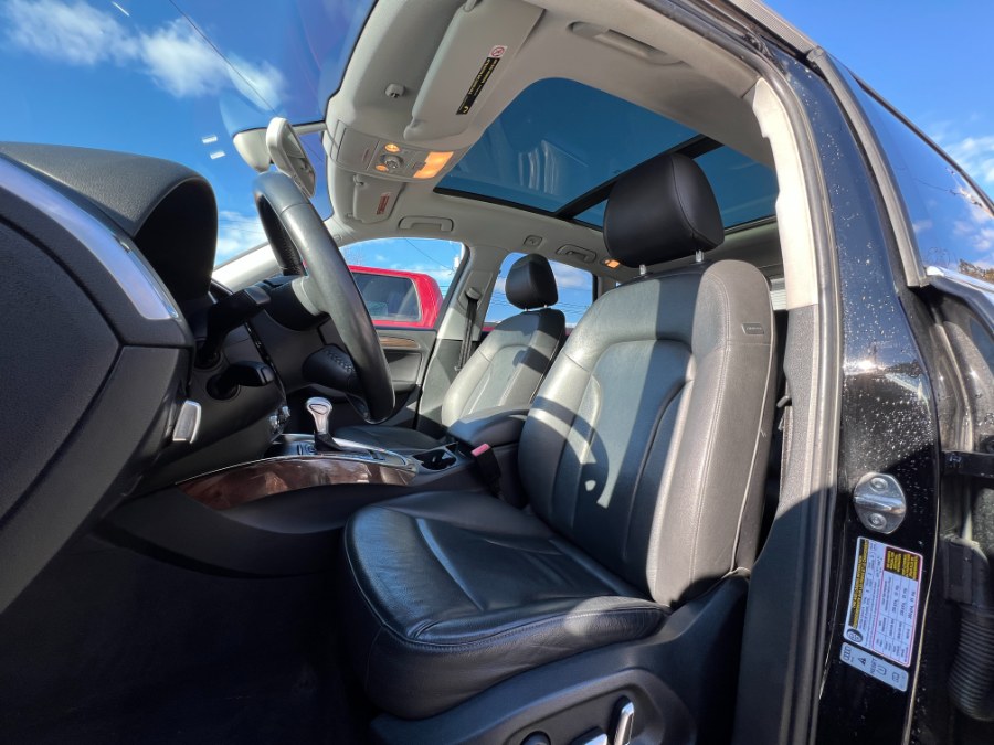 2015 Audi Q5 quattro 4dr 2.0T Premium Plus, available for sale in Manchester, New Hampshire | Second Street Auto Sales Inc. Manchester, New Hampshire 2015 Audi Q5 quattro 4dr 2.0T Premium Plus, available for sale in Manchester, New Hampshire | Second Street Auto Sales Inc. Manchester, New Hampshire