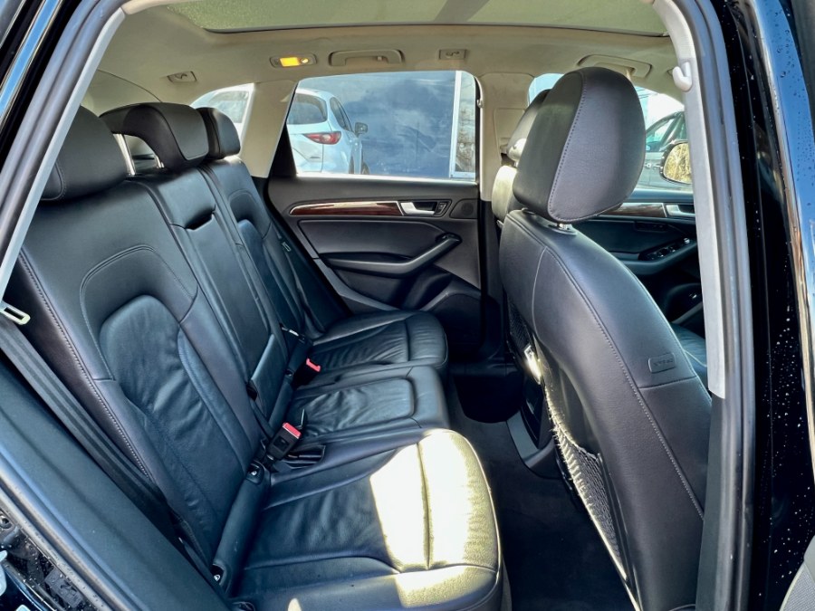 2015 Audi Q5 quattro 4dr 2.0T Premium Plus, available for sale in Manchester, New Hampshire | Second Street Auto Sales Inc. Manchester, New Hampshire 2015 Audi Q5 quattro 4dr 2.0T Premium Plus, available for sale in Manchester, New Hampshire | Second Street Auto Sales Inc. Manchester, New Hampshire