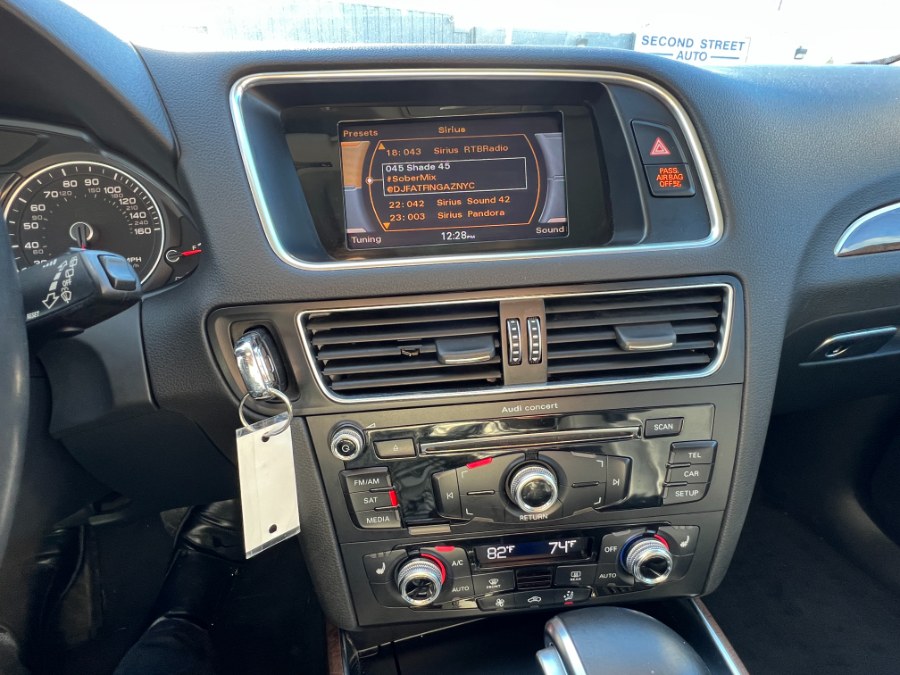 2015 Audi Q5 quattro 4dr 2.0T Premium Plus, available for sale in Manchester, New Hampshire | Second Street Auto Sales Inc. Manchester, New Hampshire 2015 Audi Q5 quattro 4dr 2.0T Premium Plus, available for sale in Manchester, New Hampshire | Second Street Auto Sales Inc. Manchester, New Hampshire