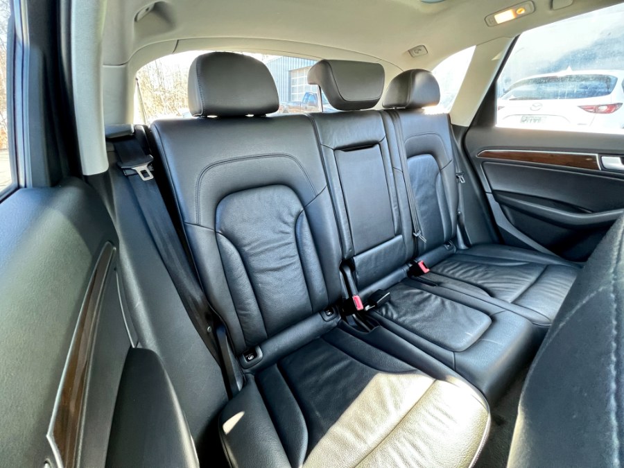 2015 Audi Q5 quattro 4dr 2.0T Premium Plus, available for sale in Manchester, New Hampshire | Second Street Auto Sales Inc. Manchester, New Hampshire 2015 Audi Q5 quattro 4dr 2.0T Premium Plus, available for sale in Manchester, New Hampshire | Second Street Auto Sales Inc. Manchester, New Hampshire