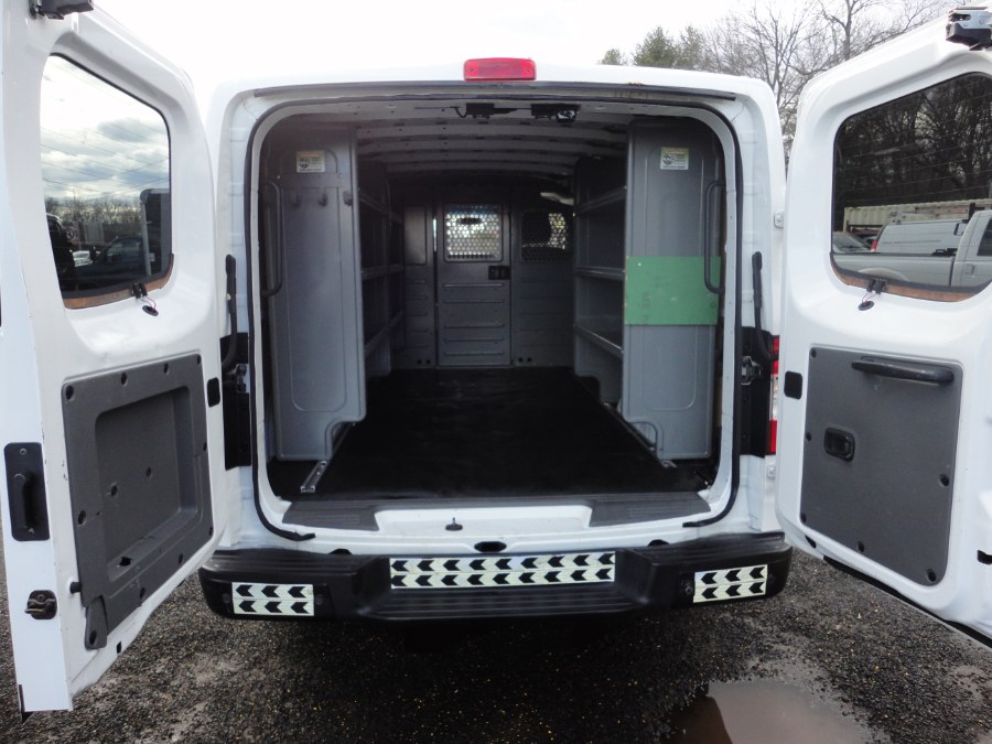 2018 Nissan NV Cargo NV1500 Standard Roof V6 SV, available for sale in Berlin, Connecticut | International Motorcars llc. Berlin, Connecticut 2018 Nissan NV Cargo NV1500 Standard Roof V6 SV, available for sale in Berlin, Connecticut | International Motorcars llc. Berlin, Connecticut