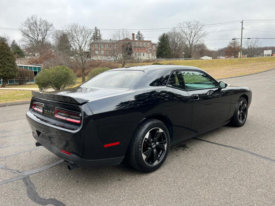 2015 Dodge Challenger 2dr Cpe SXT, available for sale in Waterbury, Connecticut | Platinum Auto Care. Waterbury, Connecticut 2015 Dodge Challenger 2dr Cpe SXT, available for sale in Waterbury, Connecticut | Platinum Auto Care. Waterbury, Connecticut
