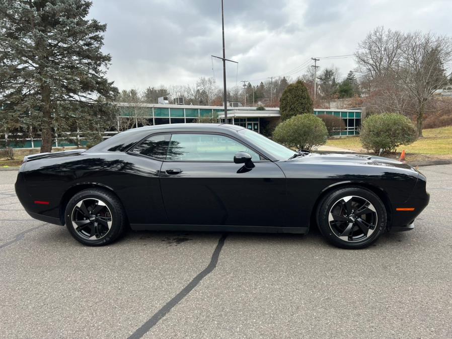 2015 Dodge Challenger 2dr Cpe SXT, available for sale in Waterbury, Connecticut | Platinum Auto Care. Waterbury, Connecticut 2015 Dodge Challenger 2dr Cpe SXT, available for sale in Waterbury, Connecticut | Platinum Auto Care. Waterbury, Connecticut