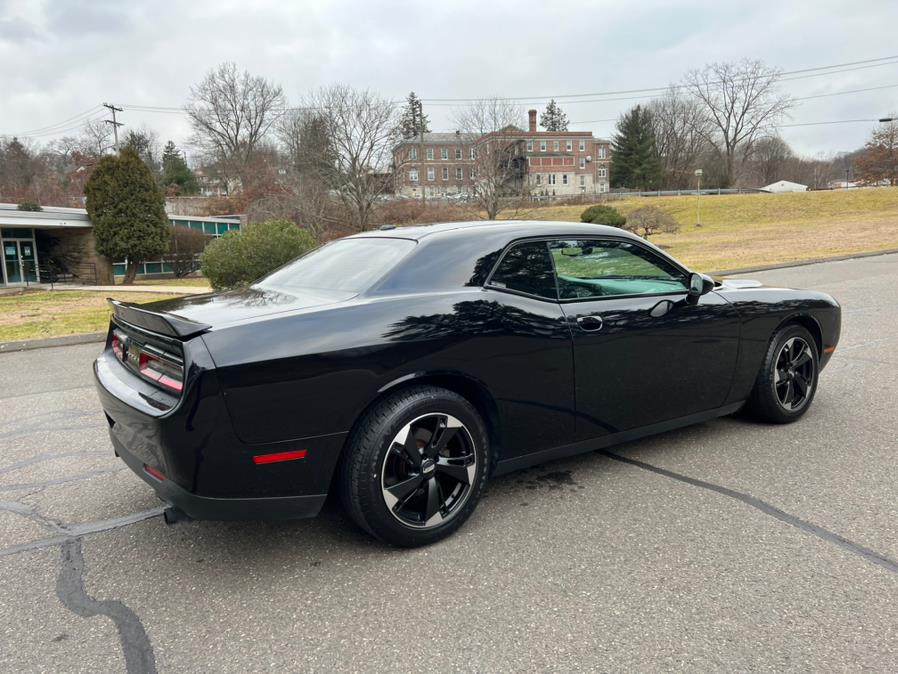 2015 Dodge Challenger 2dr Cpe SXT, available for sale in Waterbury, Connecticut | Platinum Auto Care. Waterbury, Connecticut 2015 Dodge Challenger 2dr Cpe SXT, available for sale in Waterbury, Connecticut | Platinum Auto Care. Waterbury, Connecticut