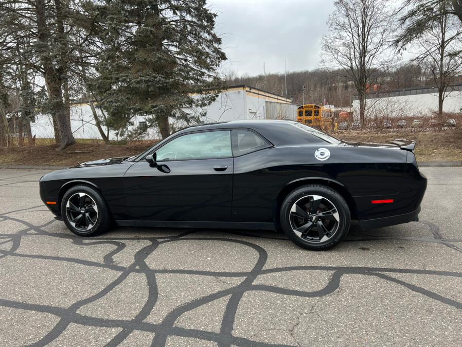 2015 Dodge Challenger 2dr Cpe SXT, available for sale in Waterbury, Connecticut | Platinum Auto Care. Waterbury, Connecticut 2015 Dodge Challenger 2dr Cpe SXT, available for sale in Waterbury, Connecticut | Platinum Auto Care. Waterbury, Connecticut