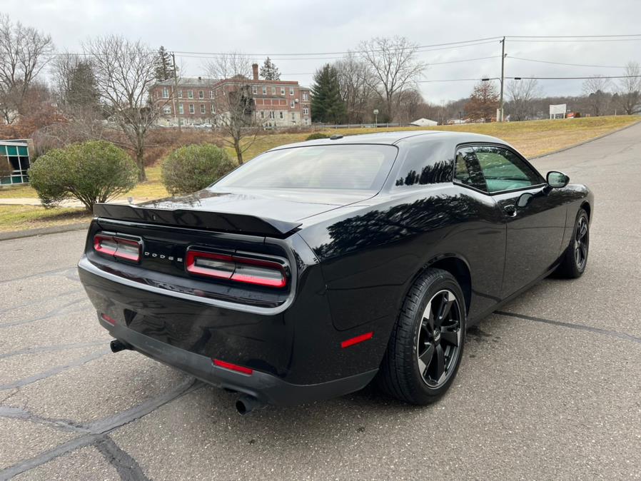 2015 Dodge Challenger 2dr Cpe SXT, available for sale in Waterbury, Connecticut | Platinum Auto Care. Waterbury, Connecticut 2015 Dodge Challenger 2dr Cpe SXT, available for sale in Waterbury, Connecticut | Platinum Auto Care. Waterbury, Connecticut