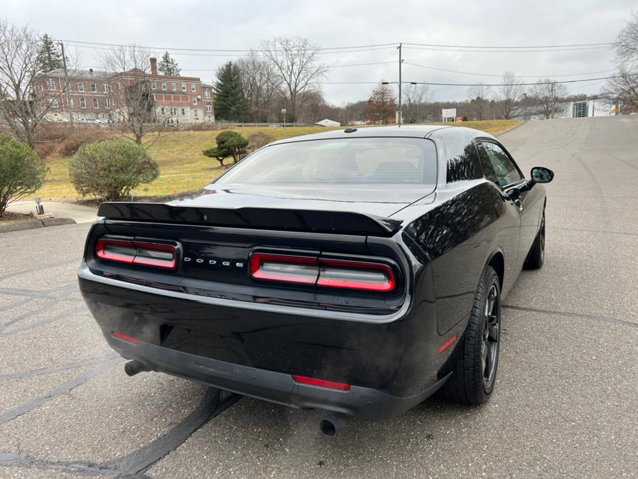 2015 Dodge Challenger 2dr Cpe SXT, available for sale in Waterbury, Connecticut | Platinum Auto Care. Waterbury, Connecticut 2015 Dodge Challenger 2dr Cpe SXT, available for sale in Waterbury, Connecticut | Platinum Auto Care. Waterbury, Connecticut