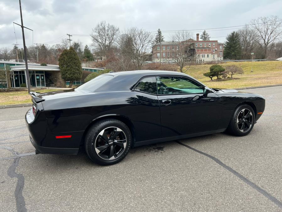 2015 Dodge Challenger 2dr Cpe SXT, available for sale in Waterbury, Connecticut | Platinum Auto Care. Waterbury, Connecticut 2015 Dodge Challenger 2dr Cpe SXT, available for sale in Waterbury, Connecticut | Platinum Auto Care. Waterbury, Connecticut