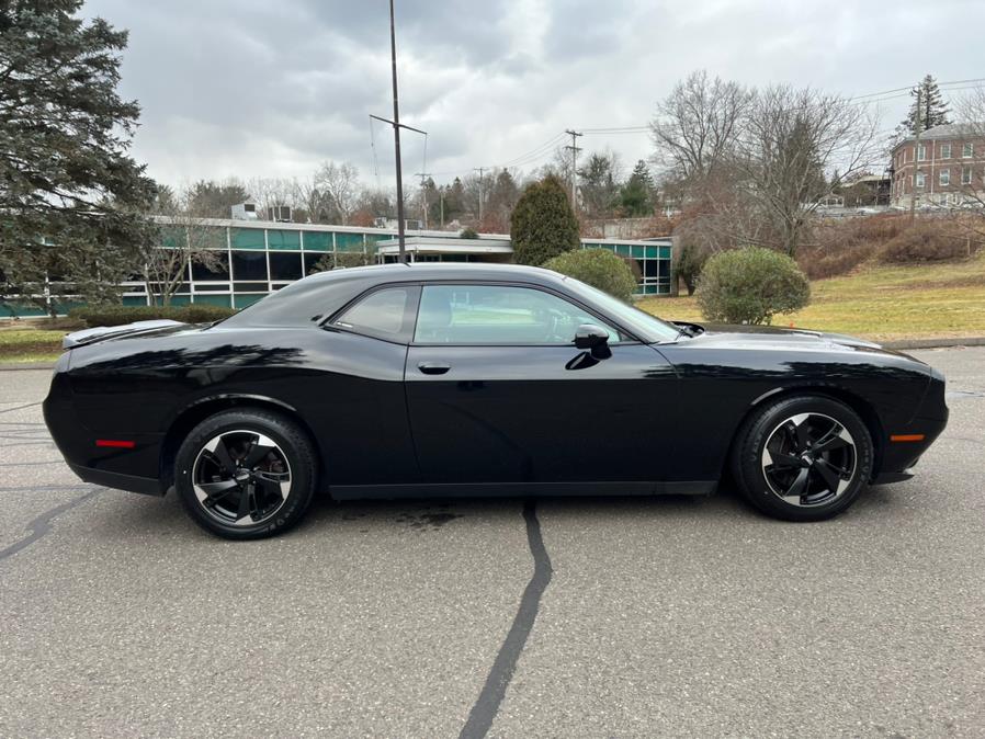 2015 Dodge Challenger 2dr Cpe SXT, available for sale in Waterbury, Connecticut | Platinum Auto Care. Waterbury, Connecticut 2015 Dodge Challenger 2dr Cpe SXT, available for sale in Waterbury, Connecticut | Platinum Auto Care. Waterbury, Connecticut