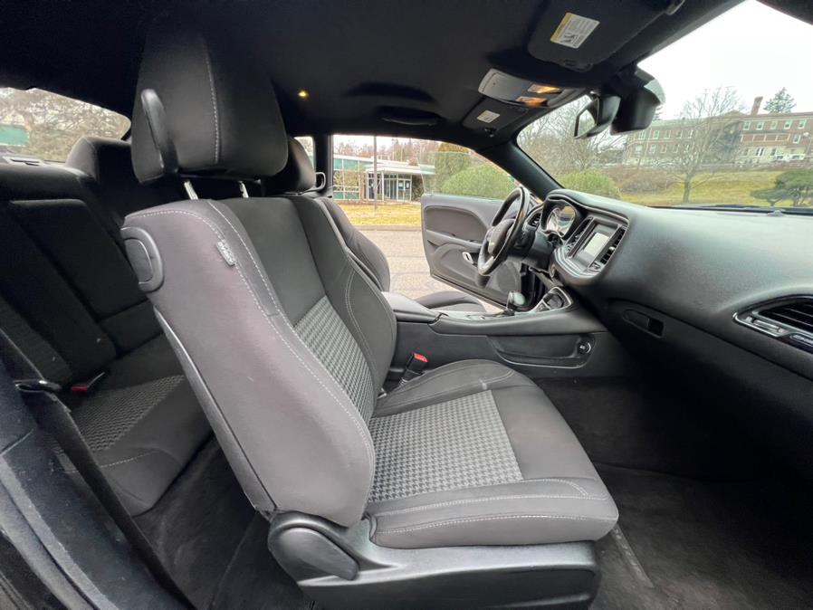 2015 Dodge Challenger 2dr Cpe SXT, available for sale in Waterbury, Connecticut | Platinum Auto Care. Waterbury, Connecticut 2015 Dodge Challenger 2dr Cpe SXT, available for sale in Waterbury, Connecticut | Platinum Auto Care. Waterbury, Connecticut