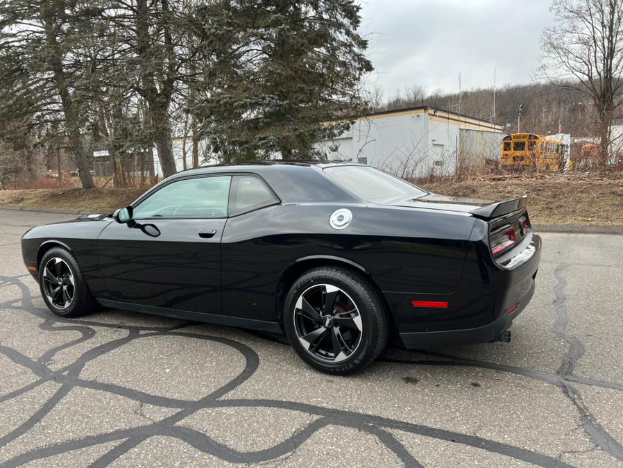 2015 Dodge Challenger 2dr Cpe SXT, available for sale in Waterbury, Connecticut | Platinum Auto Care. Waterbury, Connecticut 2015 Dodge Challenger 2dr Cpe SXT, available for sale in Waterbury, Connecticut | Platinum Auto Care. Waterbury, Connecticut