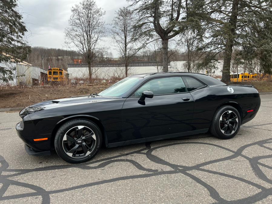 2015 Dodge Challenger 2dr Cpe SXT, available for sale in Waterbury, Connecticut | Platinum Auto Care. Waterbury, Connecticut 2015 Dodge Challenger 2dr Cpe SXT, available for sale in Waterbury, Connecticut | Platinum Auto Care. Waterbury, Connecticut