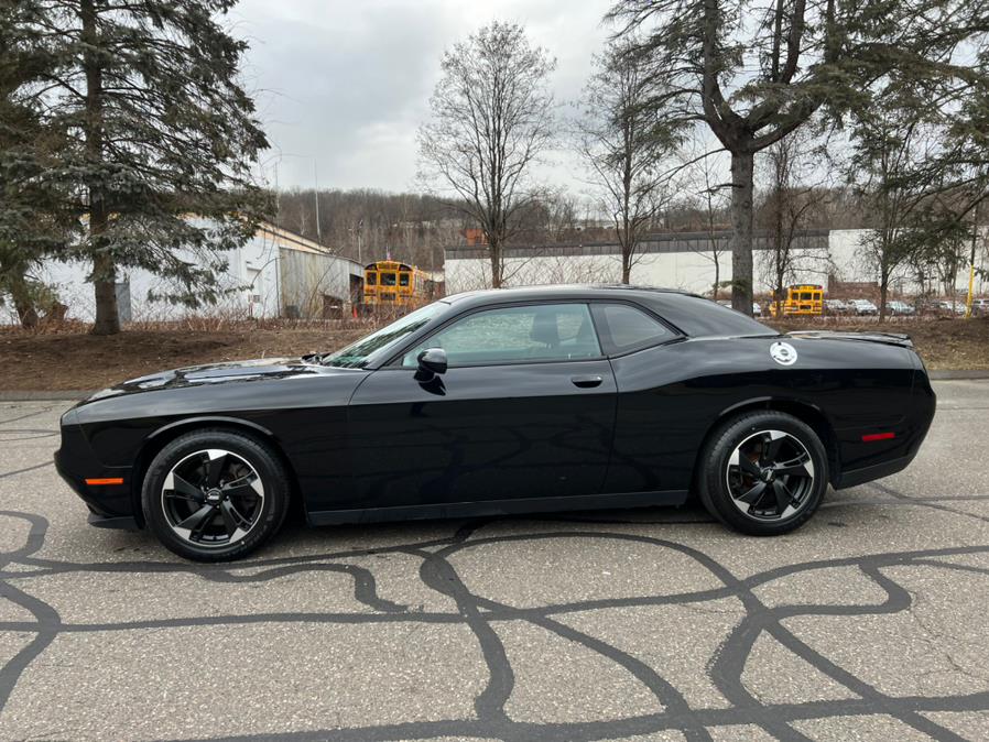 2015 Dodge Challenger 2dr Cpe SXT, available for sale in Waterbury, Connecticut | Platinum Auto Care. Waterbury, Connecticut 2015 Dodge Challenger 2dr Cpe SXT, available for sale in Waterbury, Connecticut | Platinum Auto Care. Waterbury, Connecticut