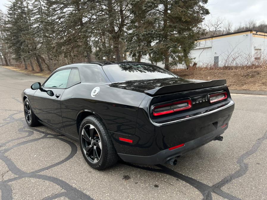 2015 Dodge Challenger 2dr Cpe SXT, available for sale in Waterbury, Connecticut | Platinum Auto Care. Waterbury, Connecticut 2015 Dodge Challenger 2dr Cpe SXT, available for sale in Waterbury, Connecticut | Platinum Auto Care. Waterbury, Connecticut