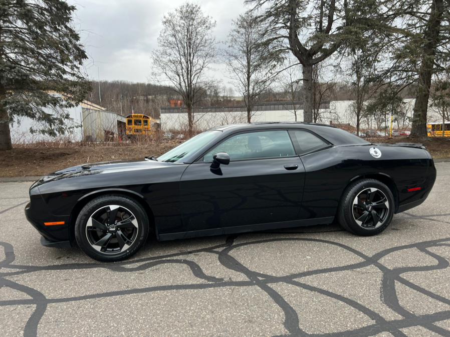 2015 Dodge Challenger 2dr Cpe SXT, available for sale in Waterbury, Connecticut | Platinum Auto Care. Waterbury, Connecticut 2015 Dodge Challenger 2dr Cpe SXT, available for sale in Waterbury, Connecticut | Platinum Auto Care. Waterbury, Connecticut