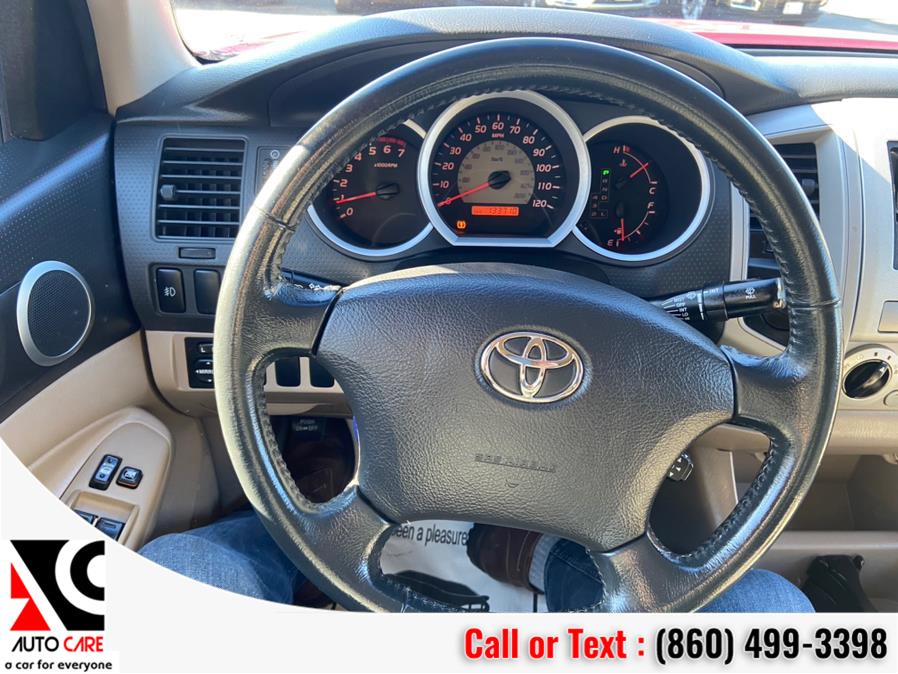 2008 Toyota Tacoma 4WD Dbl V6 AT (Natl), available for sale in Vernon , Connecticut | Auto Care Motors. Vernon , Connecticut 2008 Toyota Tacoma 4WD Dbl V6 AT (Natl), available for sale in Vernon , Connecticut | Auto Care Motors. Vernon , Connecticut