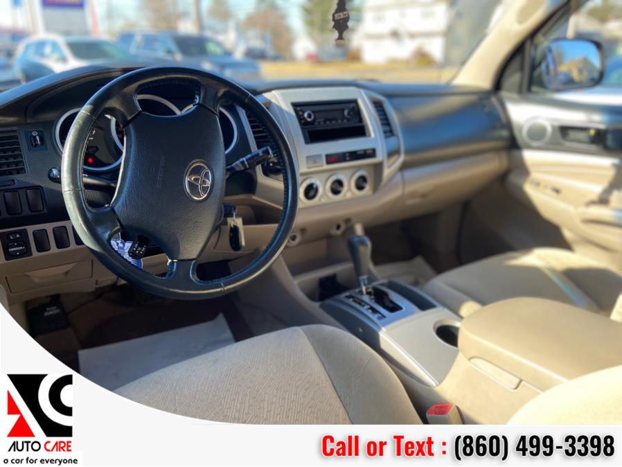 2008 Toyota Tacoma 4WD Dbl V6 AT (Natl), available for sale in Vernon , Connecticut | Auto Care Motors. Vernon , Connecticut 2008 Toyota Tacoma 4WD Dbl V6 AT (Natl), available for sale in Vernon , Connecticut | Auto Care Motors. Vernon , Connecticut