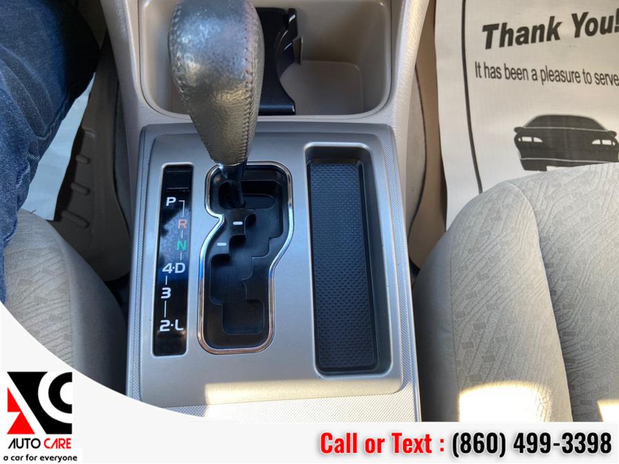 2008 Toyota Tacoma 4WD Dbl V6 AT (Natl), available for sale in Vernon , Connecticut | Auto Care Motors. Vernon , Connecticut 2008 Toyota Tacoma 4WD Dbl V6 AT (Natl), available for sale in Vernon , Connecticut | Auto Care Motors. Vernon , Connecticut