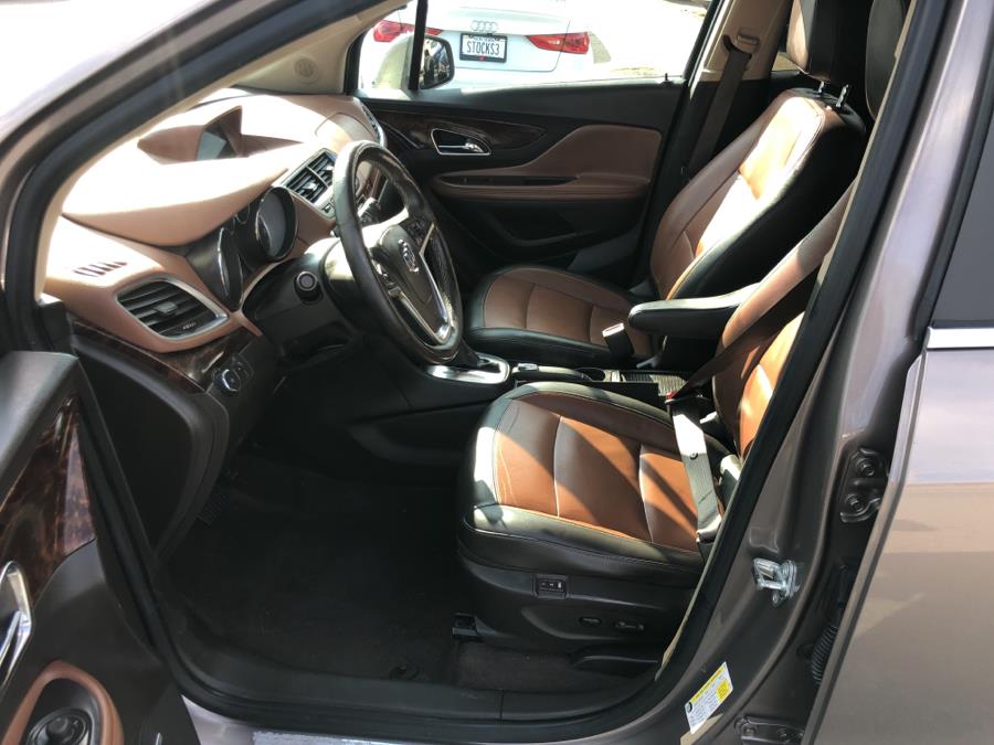 2015 Buick Encore AWD 4dr Premium, available for sale in Franklin Square, New York | Signature Auto Sales. Franklin Square, New York 2015 Buick Encore AWD 4dr Premium, available for sale in Franklin Square, New York | Signature Auto Sales. Franklin Square, New York