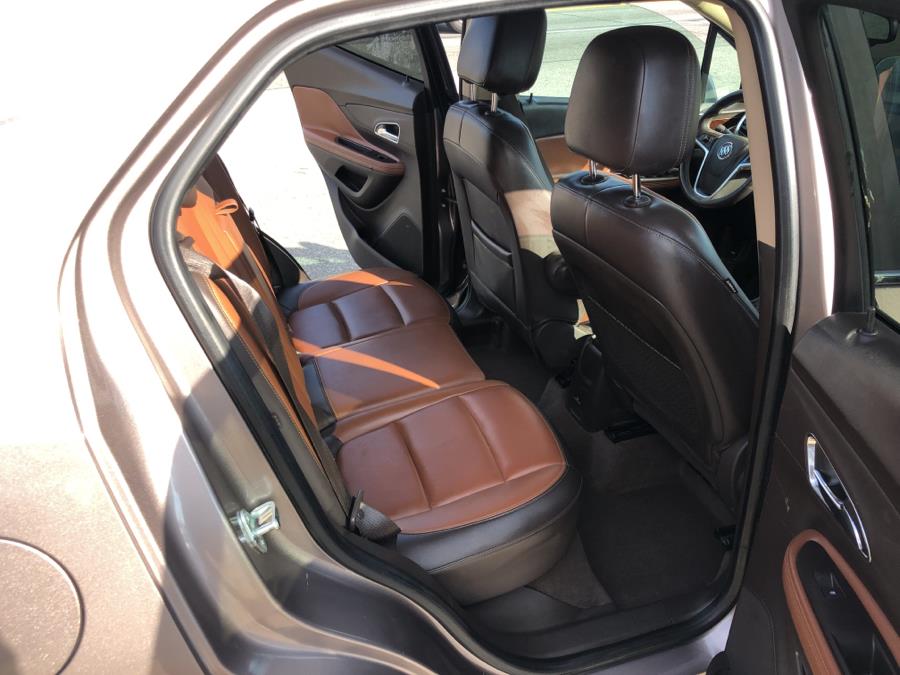 2015 Buick Encore AWD 4dr Premium, available for sale in Franklin Square, New York | Signature Auto Sales. Franklin Square, New York 2015 Buick Encore AWD 4dr Premium, available for sale in Franklin Square, New York | Signature Auto Sales. Franklin Square, New York