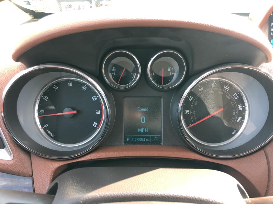 2015 Buick Encore AWD 4dr Premium, available for sale in Franklin Square, New York | Signature Auto Sales. Franklin Square, New York 2015 Buick Encore AWD 4dr Premium, available for sale in Franklin Square, New York | Signature Auto Sales. Franklin Square, New York