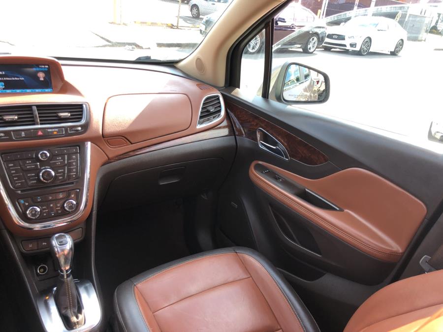 2015 Buick Encore AWD 4dr Premium, available for sale in Franklin Square, New York | Signature Auto Sales. Franklin Square, New York 2015 Buick Encore AWD 4dr Premium, available for sale in Franklin Square, New York | Signature Auto Sales. Franklin Square, New York