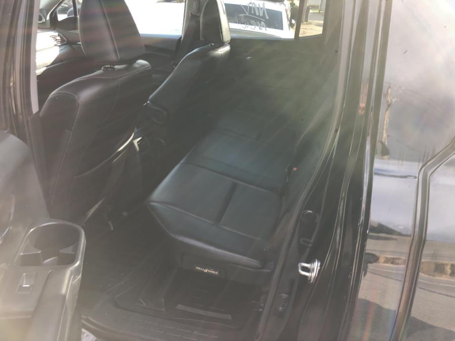 2017 Honda Ridgeline RTL-T 4x4 Crew Cab 5.3'' Bed, available for sale in Franklin Square, New York | Signature Auto Sales. Franklin Square, New York 2017 Honda Ridgeline RTL-T 4x4 Crew Cab 5.3'' Bed, available for sale in Franklin Square, New York | Signature Auto Sales. Franklin Square, New York