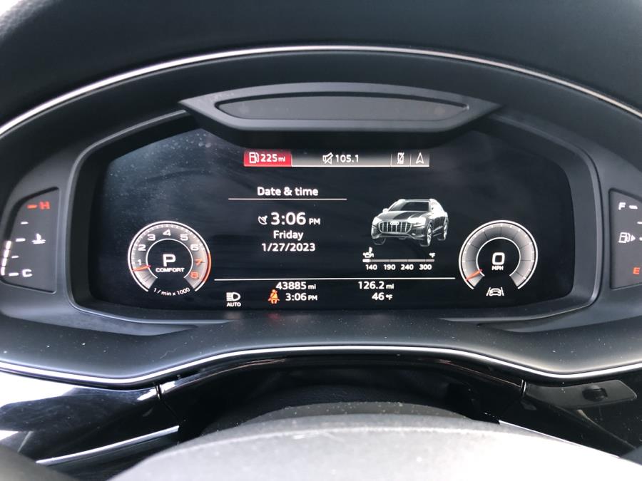2020 Audi Q8 Premium 55 TFSI quattro, available for sale in Franklin Square, New York | Signature Auto Sales. Franklin Square, New York 2020 Audi Q8 Premium 55 TFSI quattro, available for sale in Franklin Square, New York | Signature Auto Sales. Franklin Square, New York