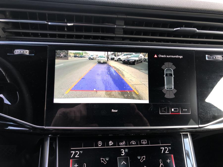 2020 Audi Q8 Premium 55 TFSI quattro, available for sale in Franklin Square, New York | Signature Auto Sales. Franklin Square, New York 2020 Audi Q8 Premium 55 TFSI quattro, available for sale in Franklin Square, New York | Signature Auto Sales. Franklin Square, New York