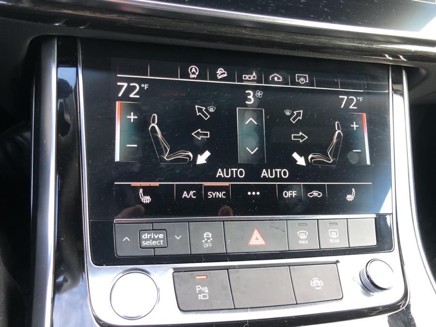 2020 Audi Q8 Premium 55 TFSI quattro, available for sale in Franklin Square, New York | Signature Auto Sales. Franklin Square, New York 2020 Audi Q8 Premium 55 TFSI quattro, available for sale in Franklin Square, New York | Signature Auto Sales. Franklin Square, New York