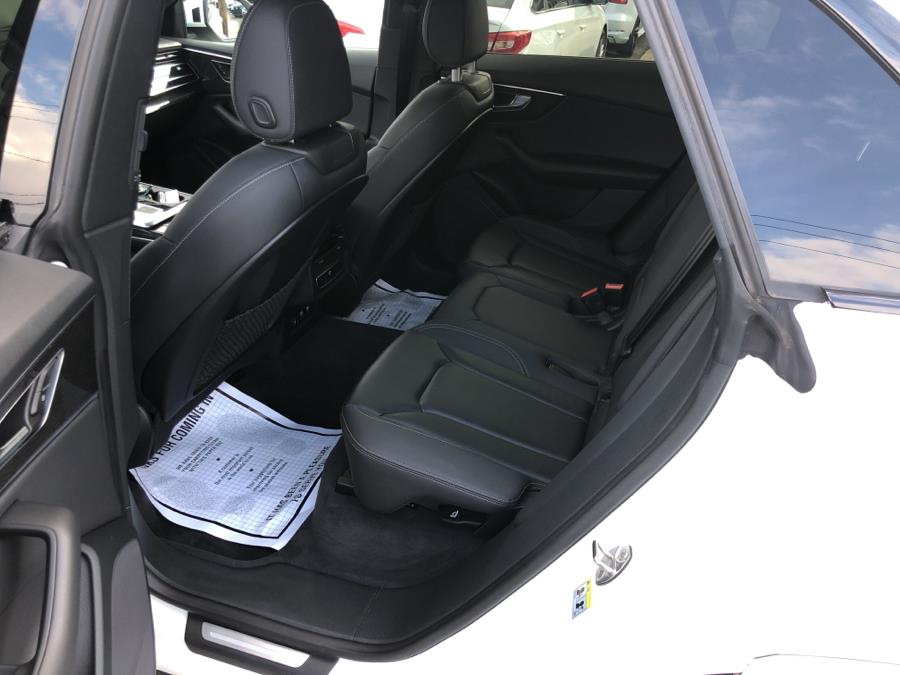 2020 Audi Q8 Premium 55 TFSI quattro, available for sale in Franklin Square, New York | Signature Auto Sales. Franklin Square, New York 2020 Audi Q8 Premium 55 TFSI quattro, available for sale in Franklin Square, New York | Signature Auto Sales. Franklin Square, New York
