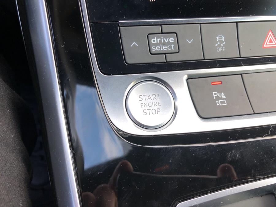 2020 Audi Q8 Premium 55 TFSI quattro, available for sale in Franklin Square, New York | Signature Auto Sales. Franklin Square, New York 2020 Audi Q8 Premium 55 TFSI quattro, available for sale in Franklin Square, New York | Signature Auto Sales. Franklin Square, New York