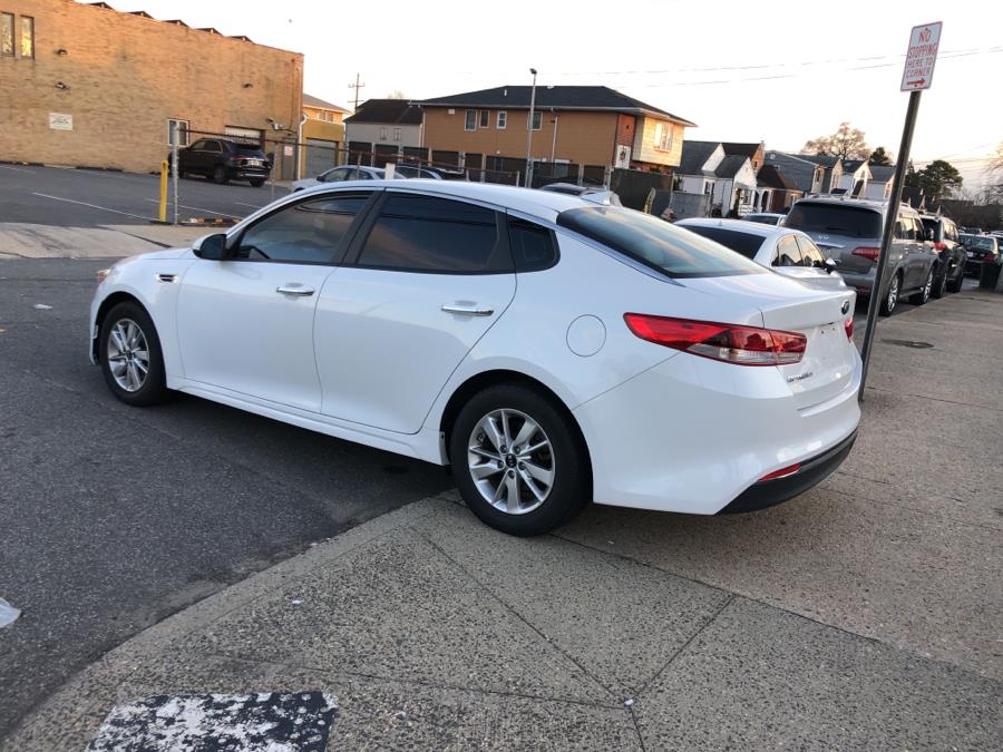 2018 Kia Optima LX Auto, available for sale in Franklin Square, New York | Signature Auto Sales. Franklin Square, New York 2018 Kia Optima LX Auto, available for sale in Franklin Square, New York | Signature Auto Sales. Franklin Square, New York