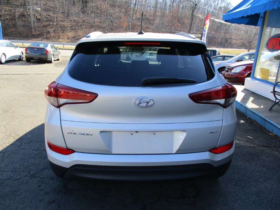 Used Hyundai Tucson SE AWD 2017 | Cos Central Auto. Meriden, Connecticut Used Hyundai Tucson SE AWD 2017 | Cos Central Auto. Meriden, Connecticut
