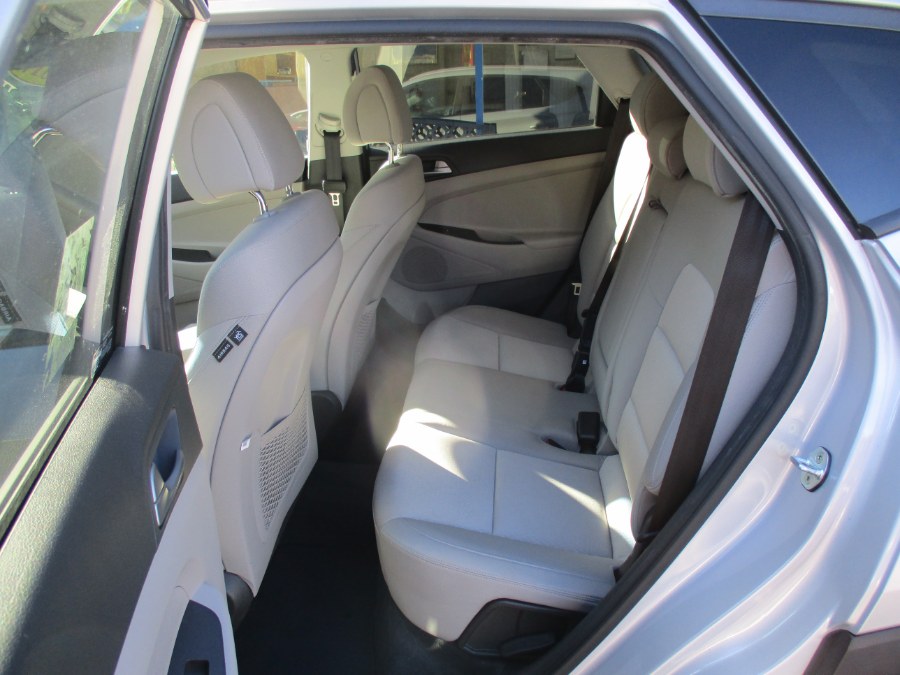 Used Hyundai Tucson SE AWD 2017 | Cos Central Auto. Meriden, Connecticut Used Hyundai Tucson SE AWD 2017 | Cos Central Auto. Meriden, Connecticut